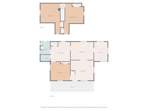 Tiny photo for 409 Staunton River Landing Lndg, Gretna, VA 24557 (MLS # 364726)