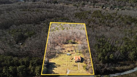 Tiny photo for 409 Staunton River Landing Lndg, Gretna, VA 24557 (MLS # 364726)