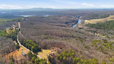 Tiny photo for 409 Staunton River Landing Lndg, Gretna, VA 24557 (MLS # 364726)