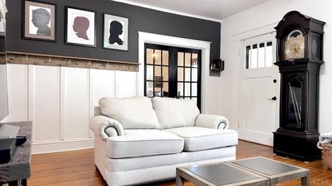 Tiny photo for 415 Oakridge Boulevard, Lynchburg, VA 24502 (MLS # 366276)