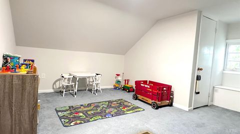 Tiny photo for 415 Oakridge Boulevard, Lynchburg, VA 24502 (MLS # 366276)