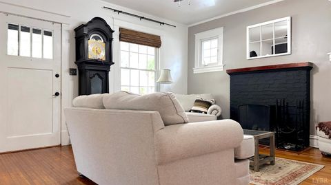 Tiny photo for 415 Oakridge Boulevard, Lynchburg, VA 24502 (MLS # 366276)