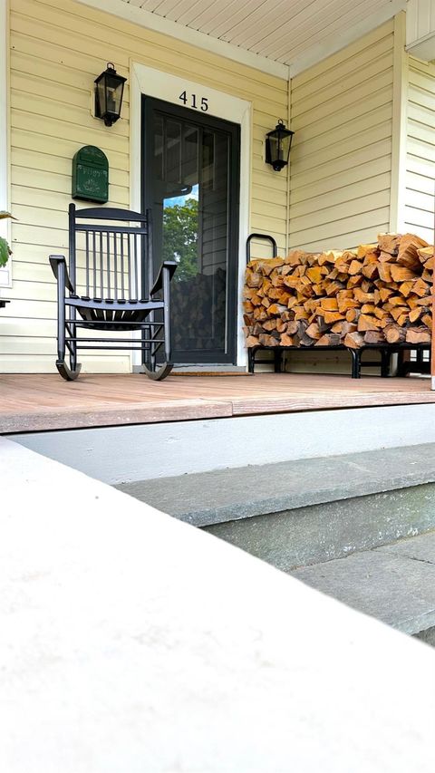 Tiny photo for 415 Oakridge Boulevard, Lynchburg, VA 24502 (MLS # 366276)