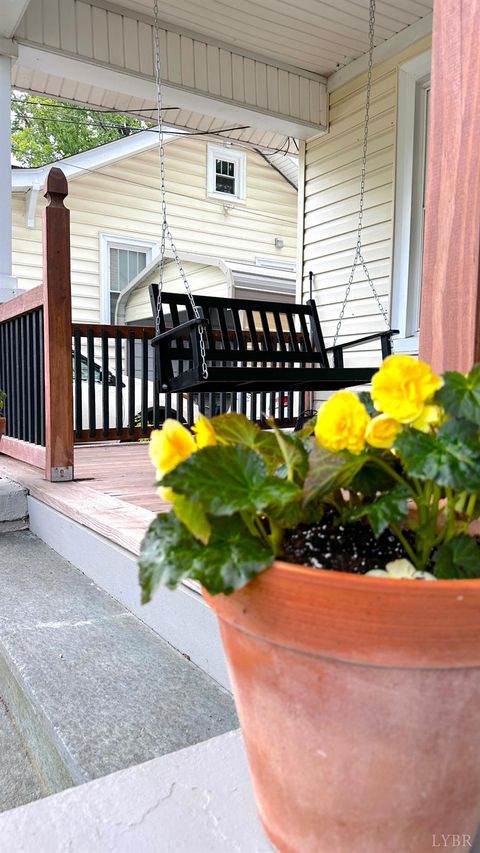 Tiny photo for 415 Oakridge Boulevard, Lynchburg, VA 24502 (MLS # 366276)