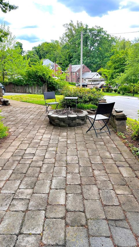 Tiny photo for 415 Oakridge Boulevard, Lynchburg, VA 24502 (MLS # 366276)