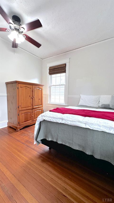 Tiny photo for 415 Oakridge Boulevard, Lynchburg, VA 24502 (MLS # 366276)