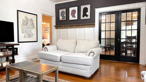 Tiny photo for 415 Oakridge Boulevard, Lynchburg, VA 24502 (MLS # 366276)