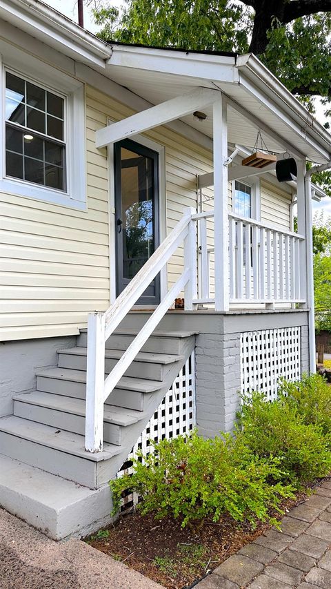 Tiny photo for 415 Oakridge Boulevard, Lynchburg, VA 24502 (MLS # 366276)
