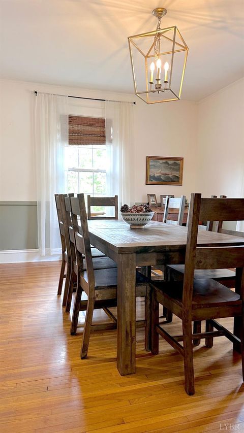 Tiny photo for 415 Oakridge Boulevard, Lynchburg, VA 24502 (MLS # 366276)