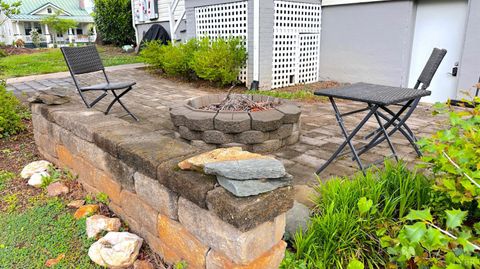 Tiny photo for 415 Oakridge Boulevard, Lynchburg, VA 24502 (MLS # 366276)