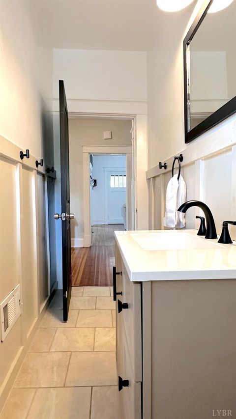 Tiny photo for 415 Oakridge Boulevard, Lynchburg, VA 24502 (MLS # 366276)