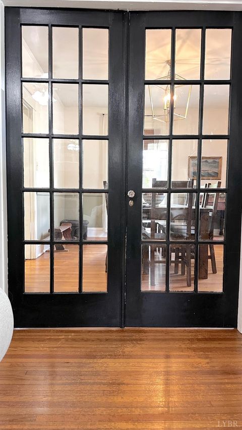 Tiny photo for 415 Oakridge Boulevard, Lynchburg, VA 24502 (MLS # 366276)