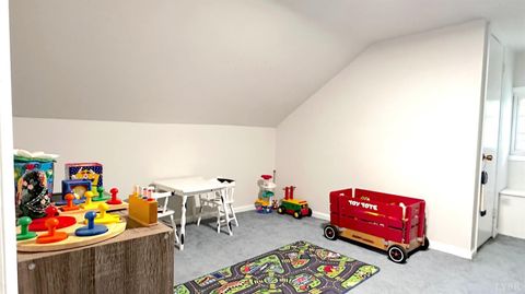 Tiny photo for 415 Oakridge Boulevard, Lynchburg, VA 24502 (MLS # 366276)