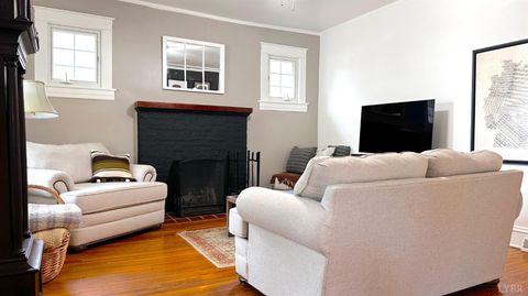 Tiny photo for 415 Oakridge Boulevard, Lynchburg, VA 24502 (MLS # 366276)