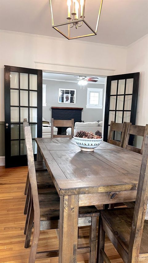 Tiny photo for 415 Oakridge Boulevard, Lynchburg, VA 24502 (MLS # 366276)