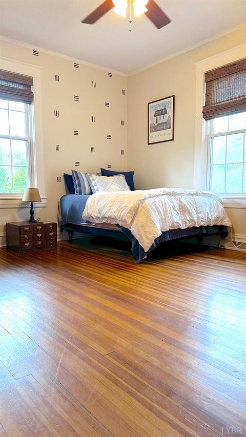 Tiny photo for 415 Oakridge Boulevard, Lynchburg, VA 24502 (MLS # 366276)