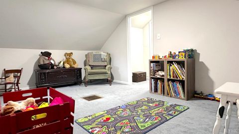 Tiny photo for 415 Oakridge Boulevard, Lynchburg, VA 24502 (MLS # 366276)