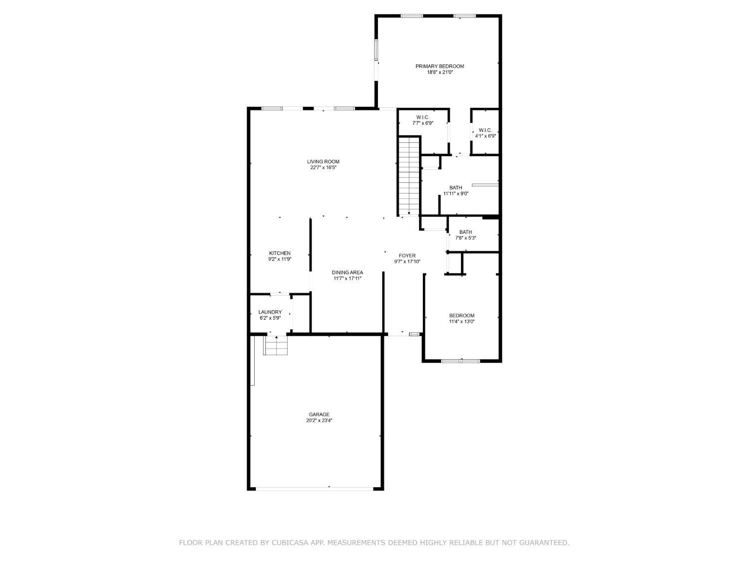 152 Fairwinds Court, Forest, Virginia image 5