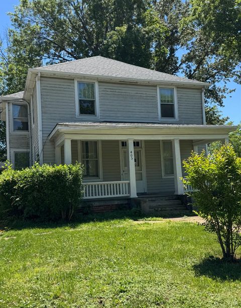 Photo of 405 Langhorne Lane, Lynchburg, VA 24501 (MLS # 366565)