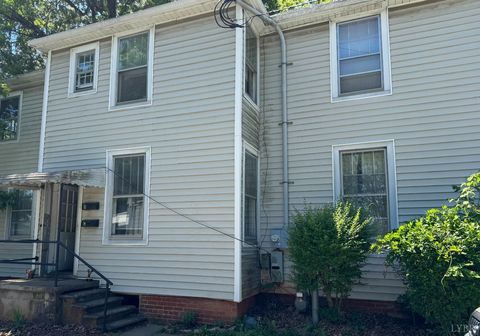 Tiny photo for 405 Langhorne Lane, Lynchburg, VA 24501 (MLS # 366565)