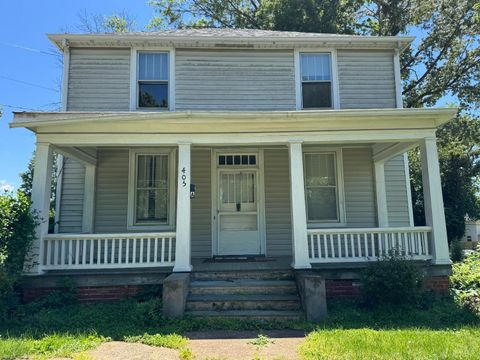 Tiny photo for 405 Langhorne Lane, Lynchburg, VA 24501 (MLS # 366565)