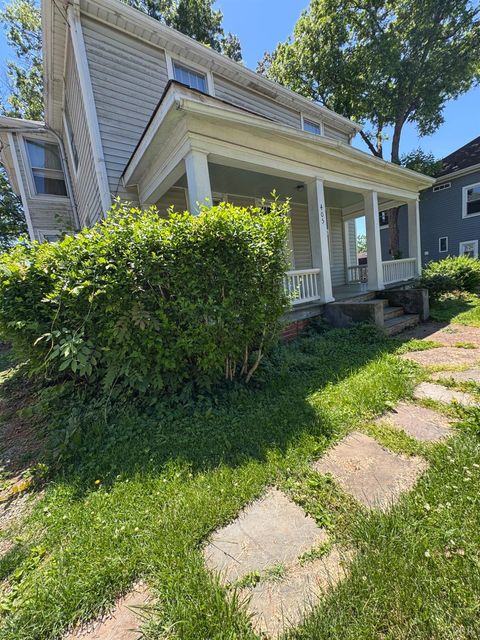 Tiny photo for 405 Langhorne Lane, Lynchburg, VA 24501 (MLS # 366565)