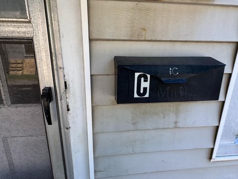 Tiny photo for 405 Langhorne Lane, Lynchburg, VA 24501 (MLS # 366565)
