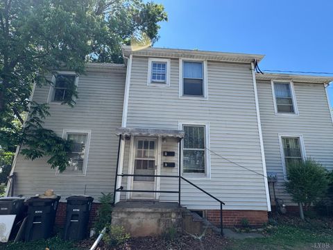 Tiny photo for 405 Langhorne Lane, Lynchburg, VA 24501 (MLS # 366565)