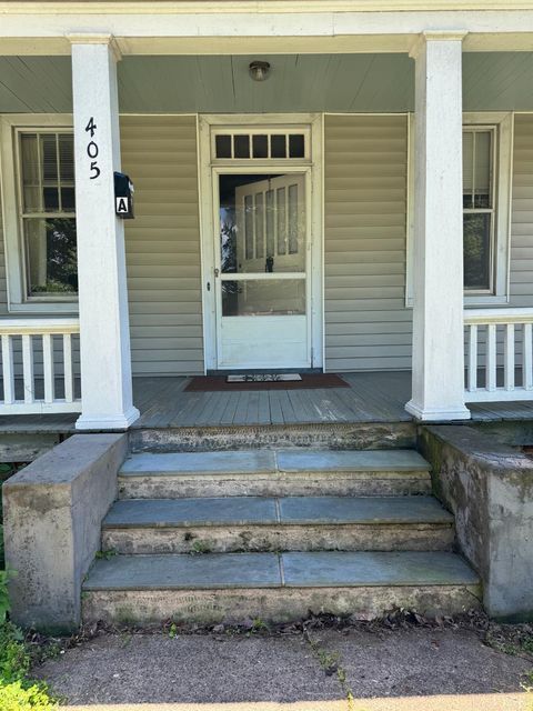 Tiny photo for 405 Langhorne Lane, Lynchburg, VA 24501 (MLS # 366565)