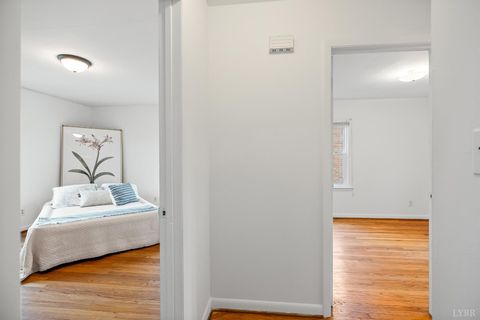 Tiny photo for 1200 Liggates Road, Lynchburg, VA 24502 (MLS # 362720)