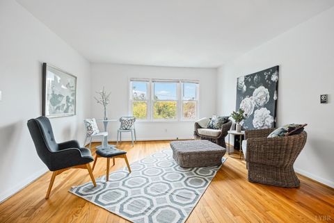 Tiny photo for 1200 Liggates Road, Lynchburg, VA 24502 (MLS # 362720)