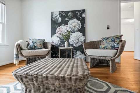 Tiny photo for 1200 Liggates Road, Lynchburg, VA 24502 (MLS # 362720)