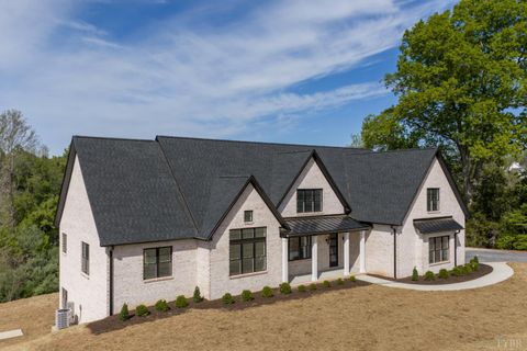 Tiny photo for 1488 Deer Hollow Road, Forest, VA 24551 (MLS # 366364)