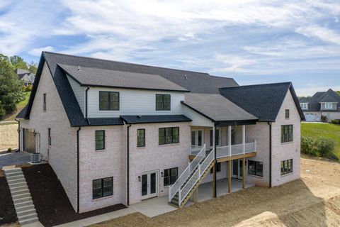 Tiny photo for 1488 Deer Hollow Road, Forest, VA 24551 (MLS # 366364)