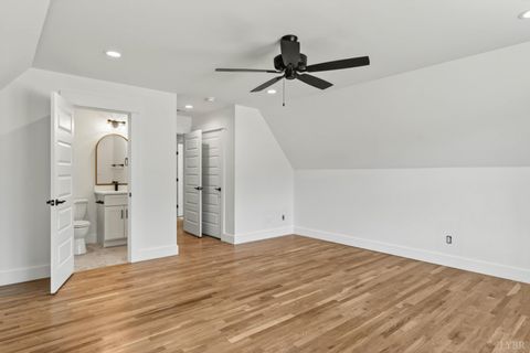 Tiny photo for 1488 Deer Hollow Road, Forest, VA 24551 (MLS # 366364)