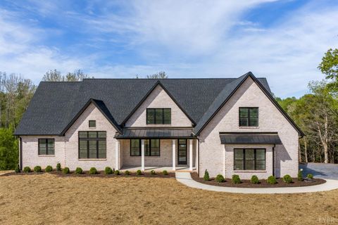 Photo of 1488 Deer Hollow Road, Forest, VA 24551 (MLS # 366364)
