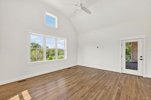 Tiny photo for 1488 Deer Hollow Road, Forest, VA 24551 (MLS # 366364)