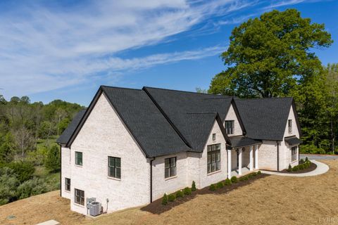 Tiny photo for 1488 Deer Hollow Road, Forest, VA 24551 (MLS # 366364)