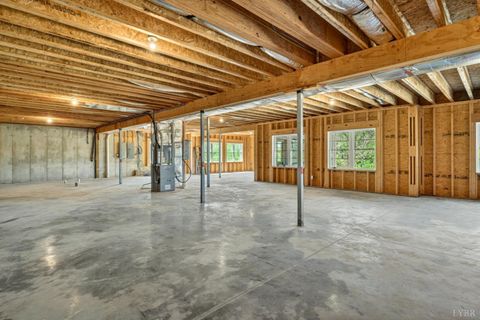 Tiny photo for 1488 Deer Hollow Road, Forest, VA 24551 (MLS # 366364)