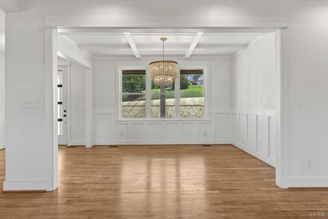 Tiny photo for 1488 Deer Hollow Road, Forest, VA 24551 (MLS # 366364)