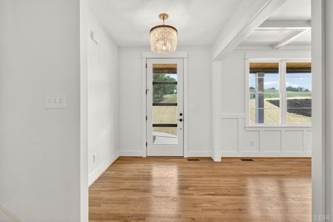 Tiny photo for 1488 Deer Hollow Road, Forest, VA 24551 (MLS # 366364)