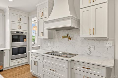 Tiny photo for 1488 Deer Hollow Road, Forest, VA 24551 (MLS # 366364)