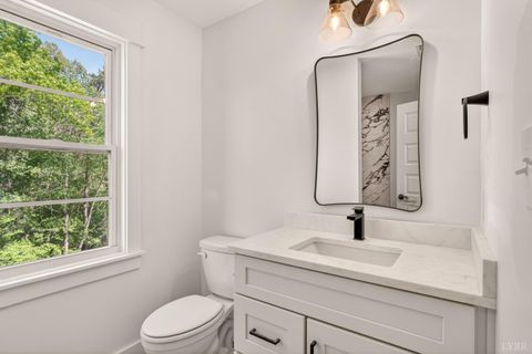 Tiny photo for 1488 Deer Hollow Road, Forest, VA 24551 (MLS # 366364)