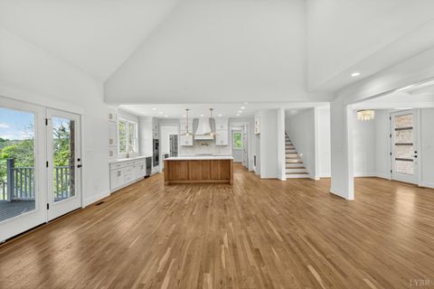 Tiny photo for 1488 Deer Hollow Road, Forest, VA 24551 (MLS # 366364)