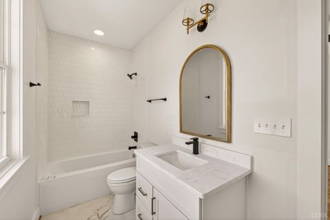 Tiny photo for 1488 Deer Hollow Road, Forest, VA 24551 (MLS # 366364)