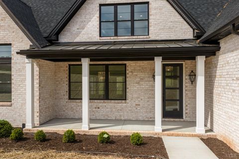 Tiny photo for 1488 Deer Hollow Road, Forest, VA 24551 (MLS # 366364)