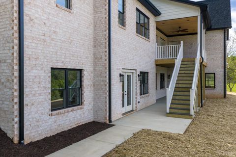 Tiny photo for 1488 Deer Hollow Road, Forest, VA 24551 (MLS # 366364)