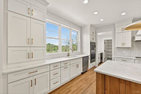 Tiny photo for 1488 Deer Hollow Road, Forest, VA 24551 (MLS # 366364)