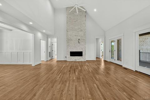 Tiny photo for 1488 Deer Hollow Road, Forest, VA 24551 (MLS # 366364)