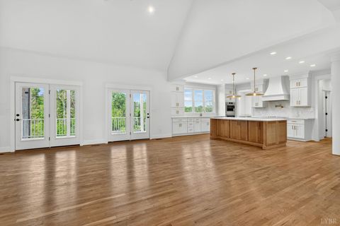 Tiny photo for 1488 Deer Hollow Road, Forest, VA 24551 (MLS # 366364)